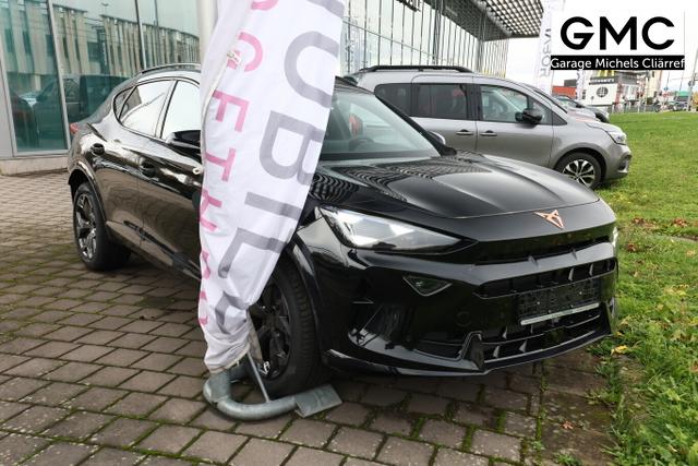 Cupra Formentor eTSI SHZ ACC 3ZClim DigC WirelessC 18" 