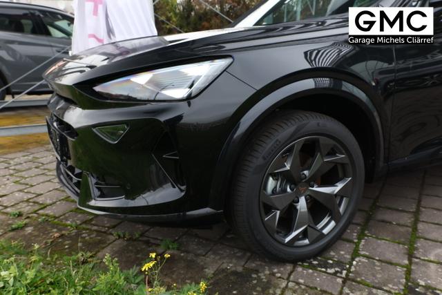 Cupra Formentor eTSI SHZ ACC 3ZClim DigC WirelessC 18" 