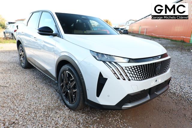 Peugeot 3008 Allure MHEV 145 ACC 360° WinterP 21"-HD Nav 