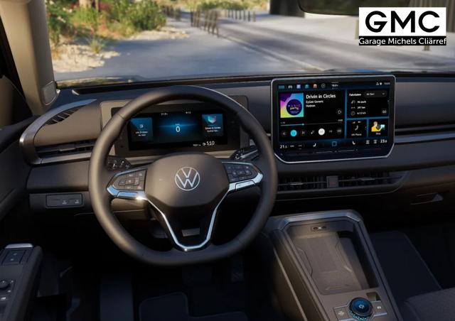 Volkswagen T-Roc Life eTSI neuMod AHK 5JGar SHZ LM17 PrivG Kam 