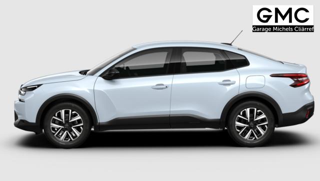 Citro&euml;n C4 X PLUS SHZ LED Kam AWR CarP DigC PDC 17Z DAB 