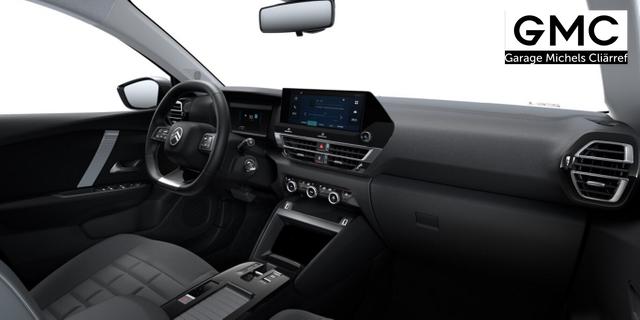 Citro&euml;n C4 X PLUS SHZ LED Kam AWR CarP DigC PDC 17Z DAB 