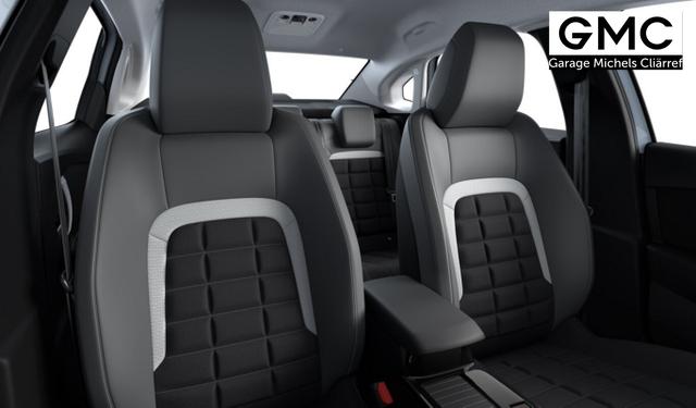 Citro&euml;n C4 X PLUS SHZ LED Kam AWR CarP DigC PDC 17Z DAB 