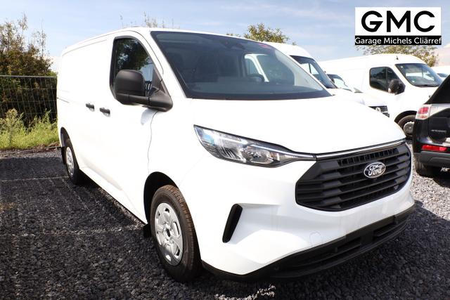 Ford Transit Custom Trend 320L1 KeyL Kam Temp PDC 3-S 