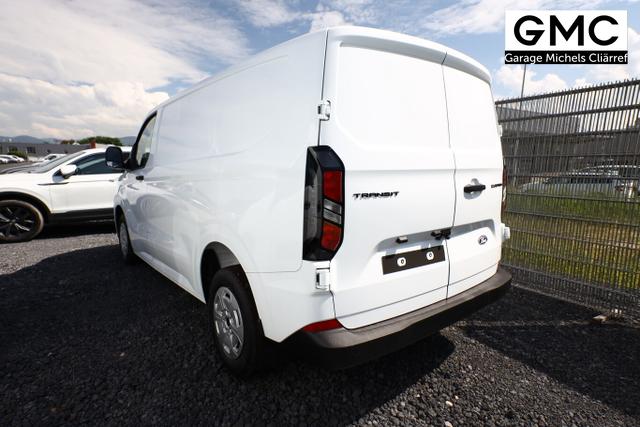 Ford Transit Custom Trend 320L1 KeyL Kam Temp PDC 3-S 