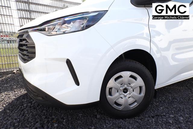 Ford Transit Custom Trend 320L1 KeyL Kam Temp PDC 3-S 