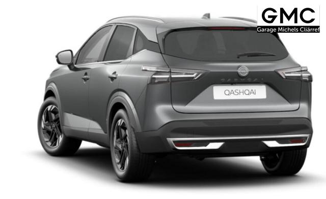 Nissan Qashqai N-CONNECTA AT Pano Nav SHZ LED PrivG ACC 