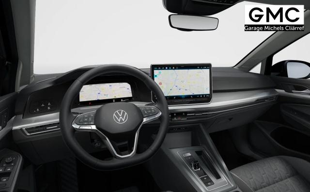 Volkswagen Golf 8 2.0 TDI 150 DSG LED Nav Keyl ACC 5J.Gar 