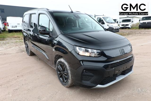 Fiat Doblo Kombi Maxi AT N1 130 Nav 2xPDC Kam Keyl 