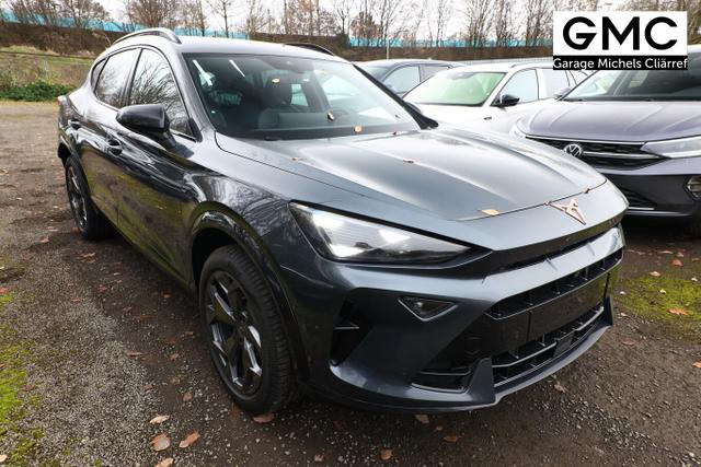 Cupra Formentor eTSI DSG SHZ ACC 3ZClim DigC WirelessC 