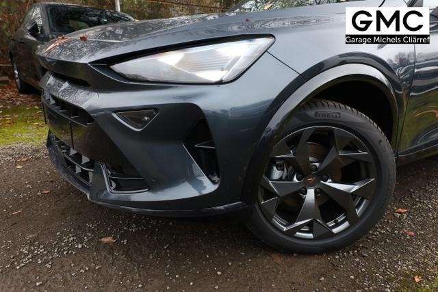 Cupra Formentor eTSI DSG SHZ ACC 3ZClim DigC WirelessC 