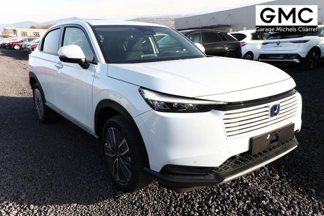 Honda HR-V Elegance HEV LED SHZ ACC Nav Keyl PrivG 