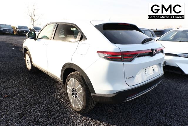 Honda HR-V Elegance HEV LED SHZ ACC Nav Keyl PrivG 