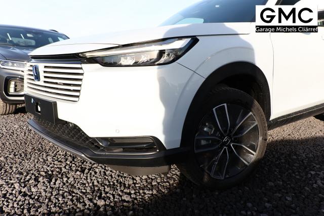 Honda HR-V Elegance HEV LED SHZ ACC Nav Keyl PrivG 