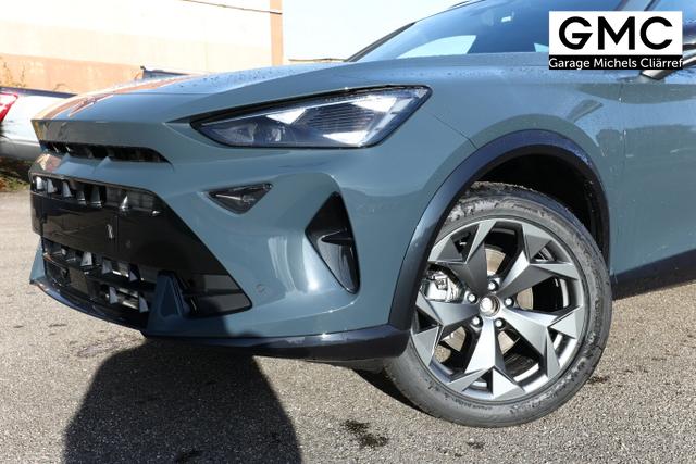 Cupra Formentor eTSI DSG SHZ ACC 3ZClim DigC WirelessC 