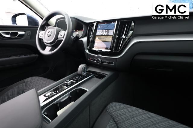 Volvo XC60 Core T6 LED Pano ACC WinterP Kam StandH 18Z 