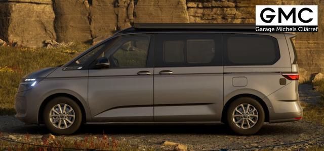 Volkswagen T7 California Ocean Markise ParkP Keyl ACC StHz 