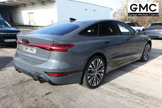 Audi A6 SB quattro 2xS line Tech+ Pano ExpPro B&O 21Z 