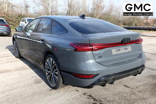 Audi A6 SB quattro 2xS line Tech+ Pano ExpPro B&O 21Z 