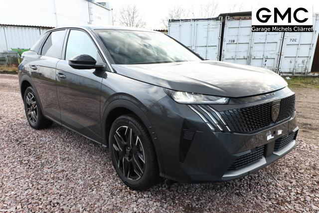 Peugeot 3008 Allure Hybrid ACC 21"-HD SHZ AWR 360&deg; Nav 