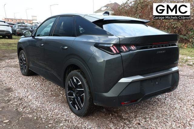 Peugeot 3008 Allure Hybrid ACC 21"-HD SHZ AWR 360&deg; Nav 