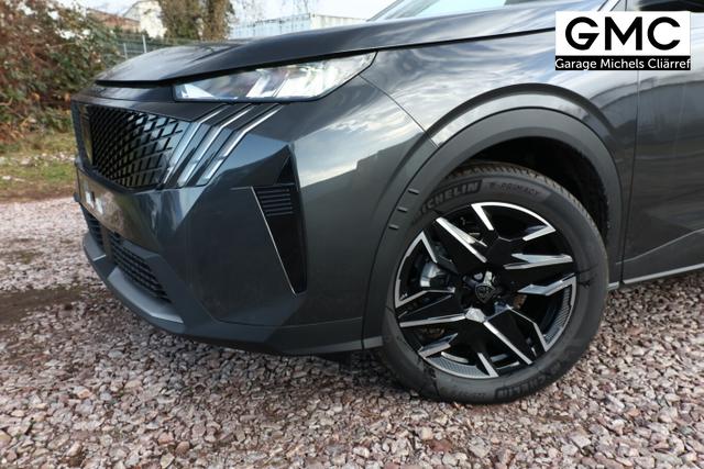 Peugeot 3008 Allure Hybrid ACC 21"-HD SHZ AWR 360&deg; Nav 