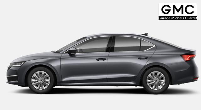 Skoda Octavia Selection DSG Selec Matrix Nav Kessy Kam SHZ vEHK 