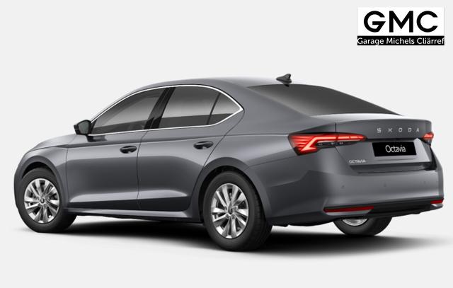 Skoda Octavia Selection DSG Selec Matrix Nav Kessy Kam SHZ vEHK 