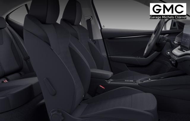 Skoda Octavia Selection DSG Selec Matrix Nav Kessy Kam SHZ vEHK 