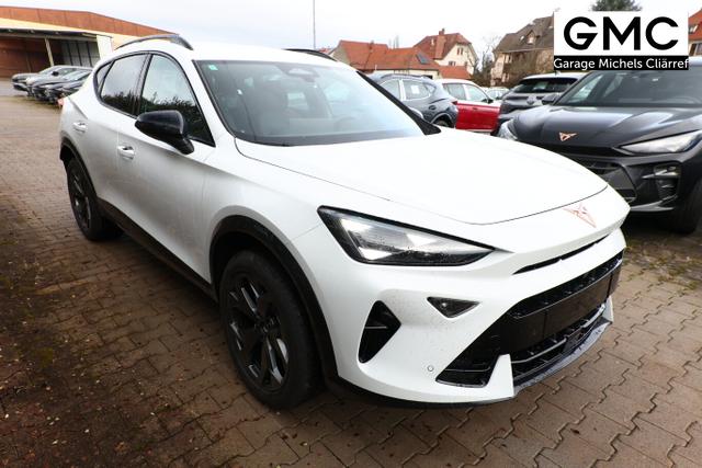 Cupra Formentor eTSI DSG EdgeP SHZ eHK Kessy Kam 3ZCli 