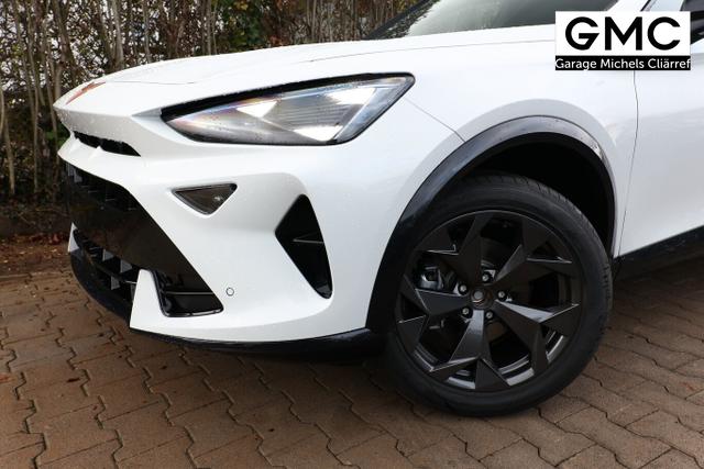 Cupra Formentor eTSI DSG EdgeP SHZ eHK Kessy Kam 3ZCli 