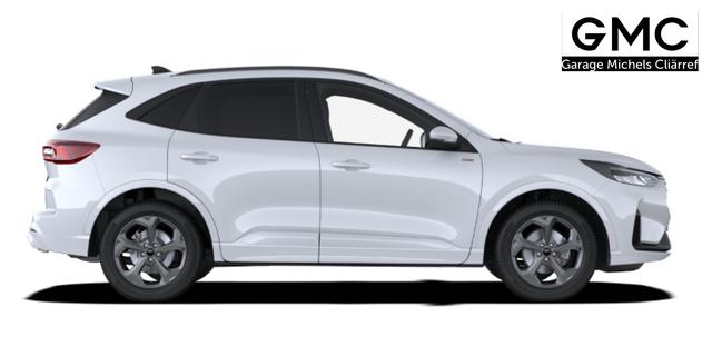 Ford Kuga ST-Line FHEV WinterP LED Kam Nav PDC 18Z 