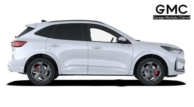 Ford Kuga ST-Line X FHEV AWD ACC Winter Kam360 Memory 