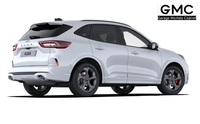 Ford Kuga ST-Line X FHEV AWD ACC Winter Kam360 Memory 