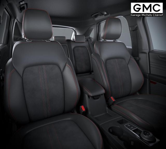 Ford Kuga ST-Line X FHEV AWD ACC Winter Kam360 Memory 