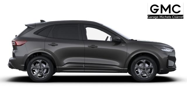 Ford Kuga ST-Line FHEV WinterP LED Kam Nav PDC 18Z 