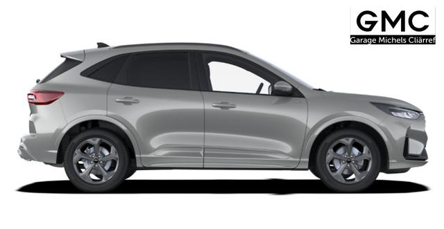 Ford Kuga ST-Line FHEV Matrix ACC TotW Kam360 SHZ 18Z 