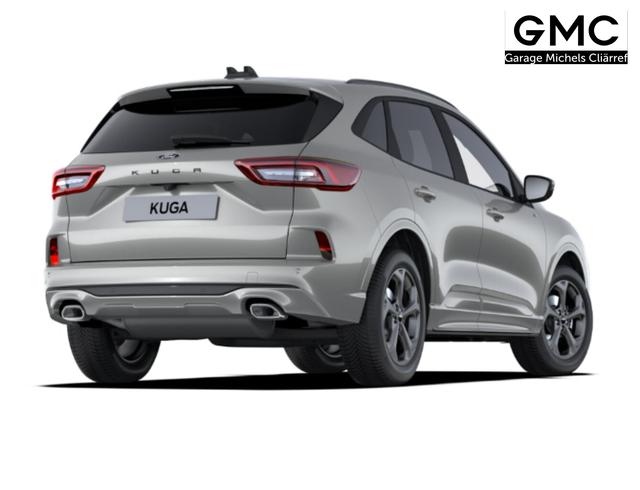 Ford Kuga ST-Line FHEV Matrix ACC TotW Kam360 SHZ 18Z 
