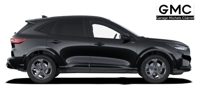 Ford Kuga ST-Line PHEV ACC TotW Kam360 SHZ LED 18Z 