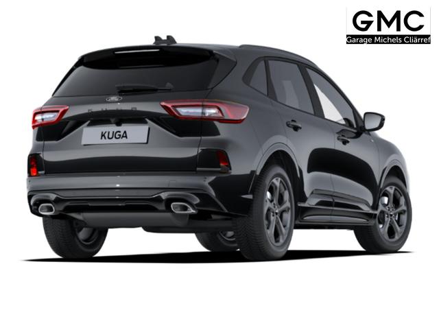 Ford Kuga ST-Line PHEV ACC TotW Kam360 SHZ LED 18Z 