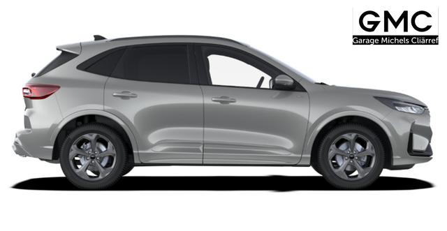 Ford Kuga ST-Line PHEV ACC TotW Kam360 SHZ LED 18Z 