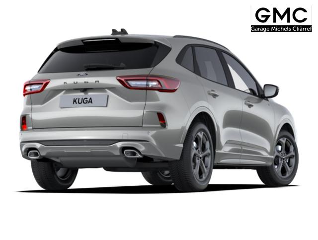 Ford Kuga ST-Line PHEV ACC TotW Kam360 SHZ LED 18Z 