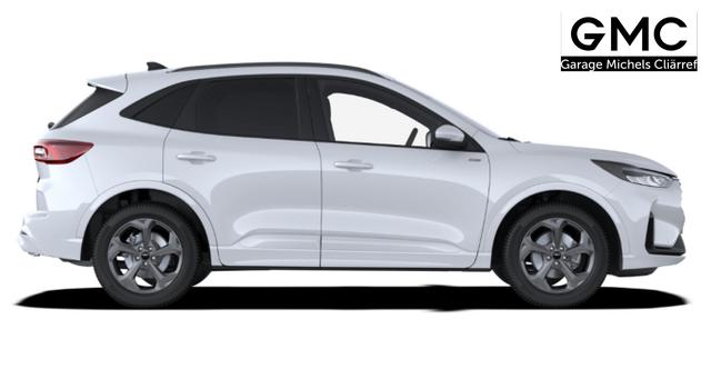 Ford Kuga ST-Line PHEV ACC TotW Kam360 SHZ LED 18Z 