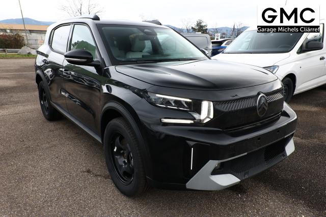 Citro&euml;n C3 Aircross PLUS Hybrid WinterP HUD LED CarP BT 