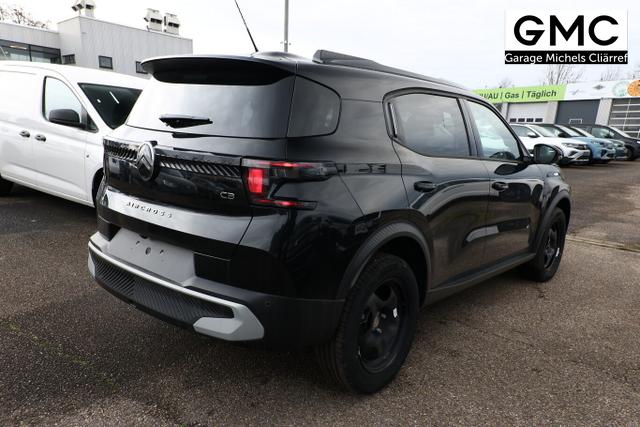 Citro&euml;n C3 Aircross PLUS Hybrid WinterP HUD LED CarP BT 