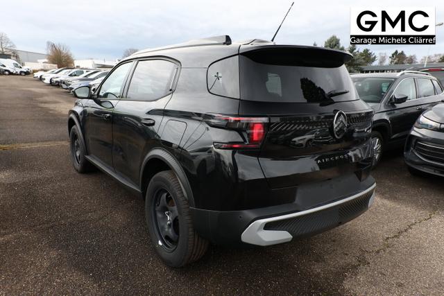 Citro&euml;n C3 Aircross PLUS Hybrid WinterP HUD LED CarP BT 