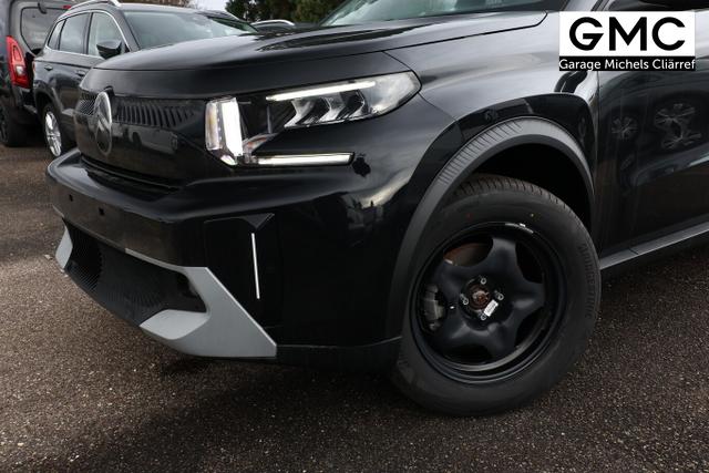 Citro&euml;n C3 Aircross PLUS Hybrid WinterP HUD LED CarP BT 