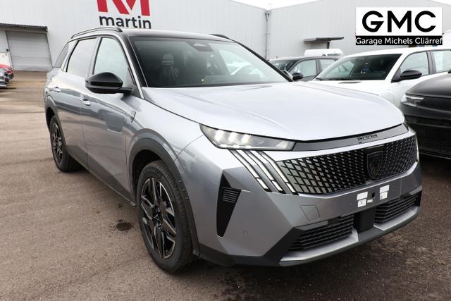 Peugeot 5008 GT Hybrid Pano KomfortP eHK Nav ACC SHZ BT 