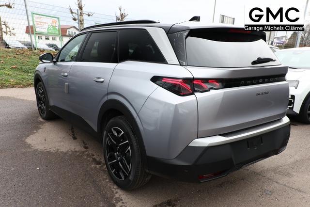 Peugeot 5008 GT Hybrid Pano KomfortP eHK Nav ACC SHZ BT 