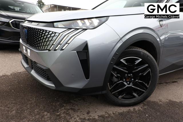 Peugeot 5008 GT Hybrid Pano KomfortP eHK Nav ACC SHZ BT 